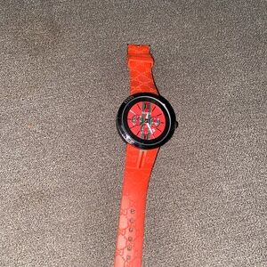 Gucci watch
